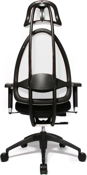 Actual product image Topstar Open Art 2010