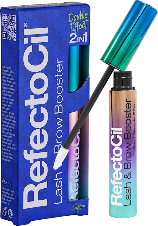 Actual product image Refectocil Lash&Brow Booster (6 ml)