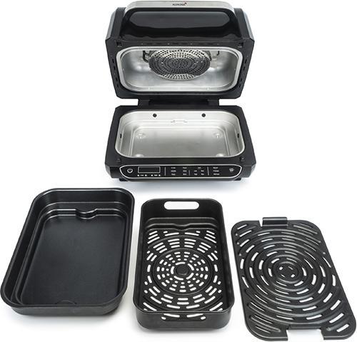 Image du produit Korona 8in1-Multifunktionsgrill