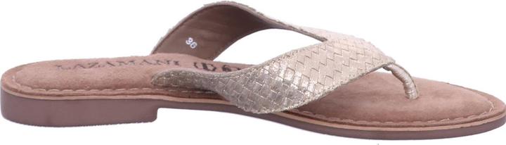 Produktbild Lazamani 75806 GOLD Sandal (40)