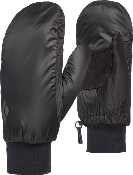 Actual product image Black Diamond Stance (S)