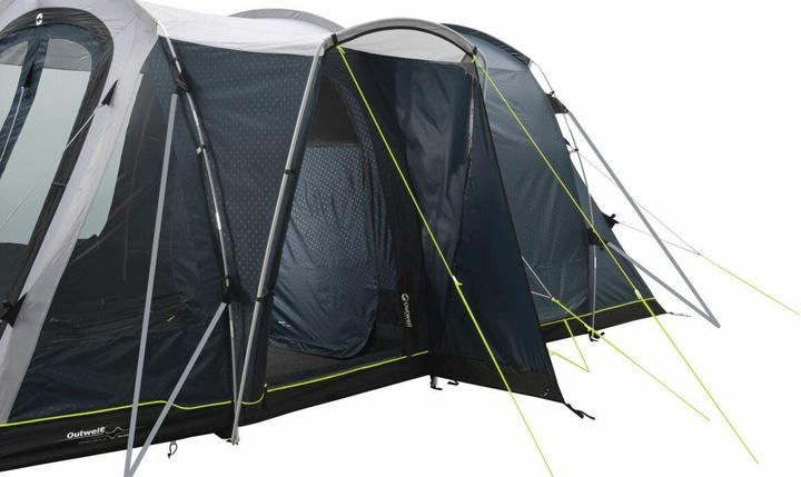 Image du produit Outwell Nevada 4 (Tente tunnel, 22.40 kg, 4 personnes)