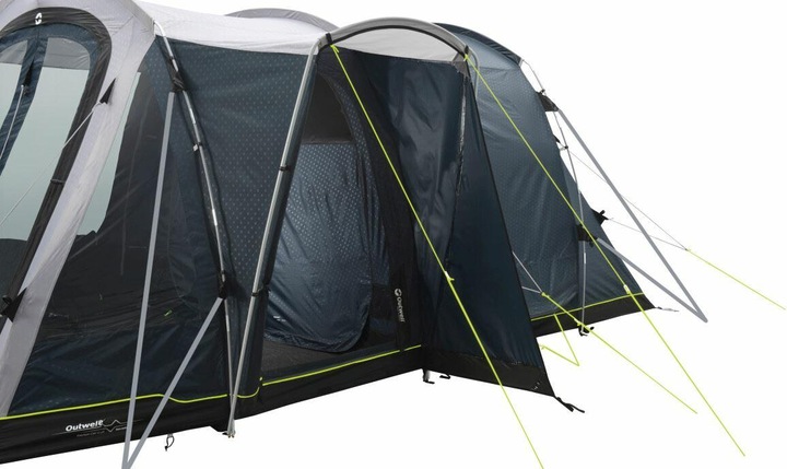 Produktbild Outwell Nevada 4 (Tunnelzelt, 22.40 kg, 4 Personen)