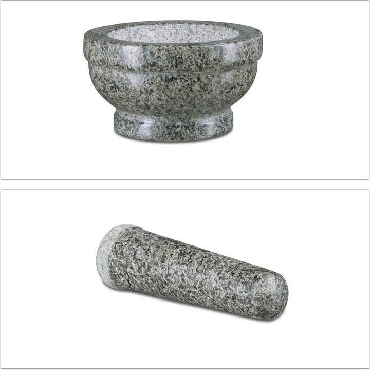 Image du produit Relaxdays Granit