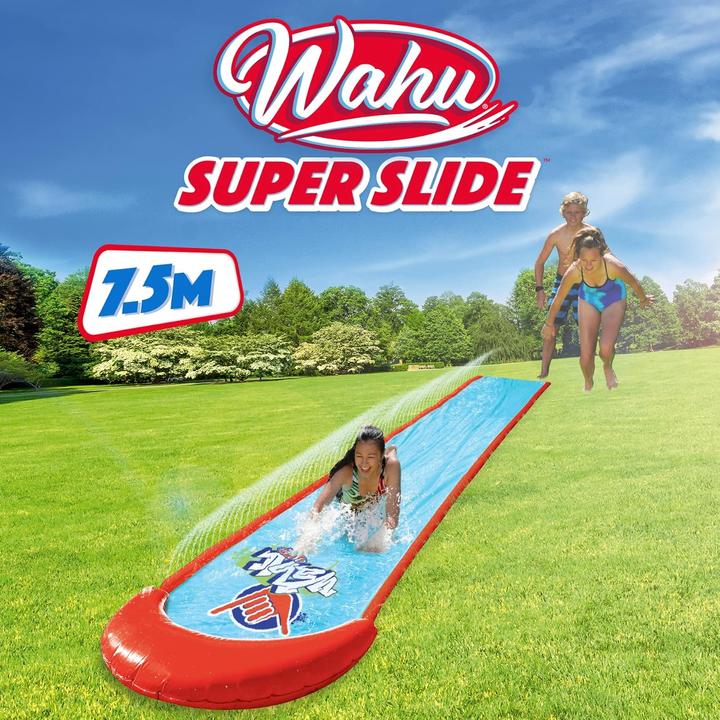 Produktbild Goliath Toys Super Slide (7.50 m)