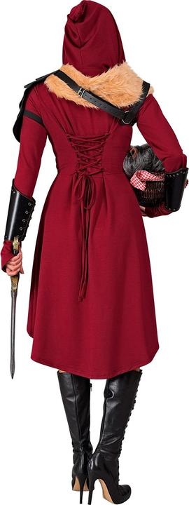 Produktbild Widmann Kostüm Gothik (M)