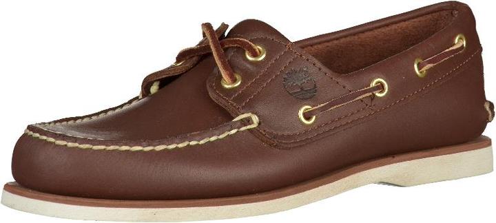 Image du produit Timberland Bateau classique (43)