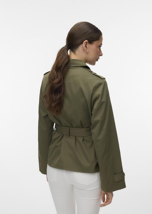 Immagine prodotto Vero Moda VMNOA Jacke Trenchcoat