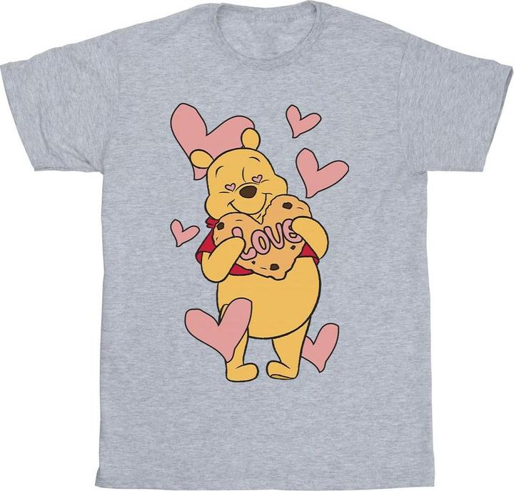Produktbild Winnie the Pooh TShirt (XL)