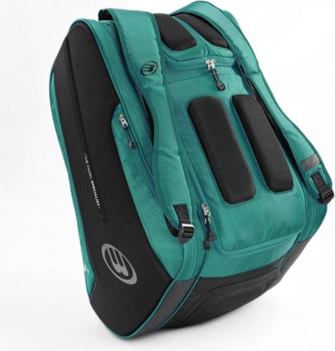 Immagine prodotto Bullpadel Hack Padeltasche Petrol