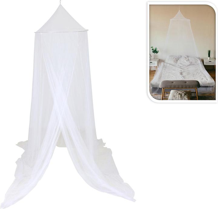 Actual product image Champ Mosquito net (37 x 230 cm)