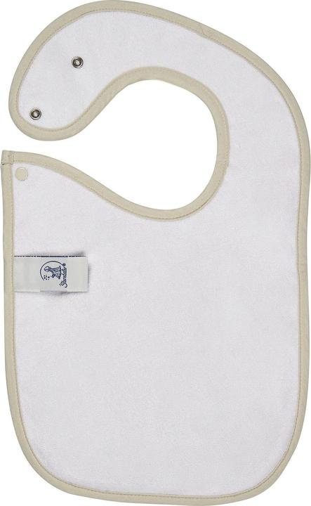Actual product image Sterntaler Bib insert Dino Rexi 38 x 26 cm