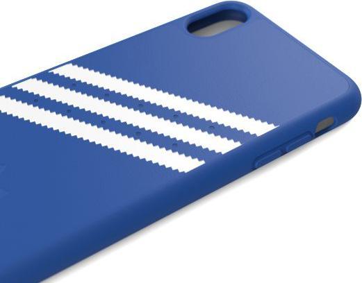 Produktbild Adidas Moulded Case Suede (Apple iPhone XS Max)