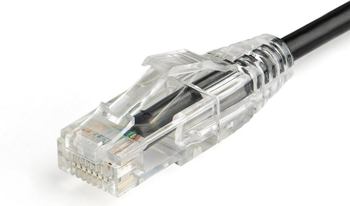 Immagine prodotto StarTech Cavo console USB Cisco (1.80 m, USB 2.0)