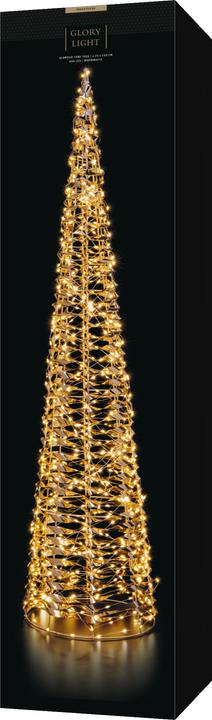 Produktbild STT Glamour cone tree