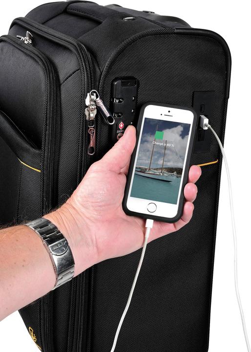 Actual product image Exacompta Exactive (46.80 l)