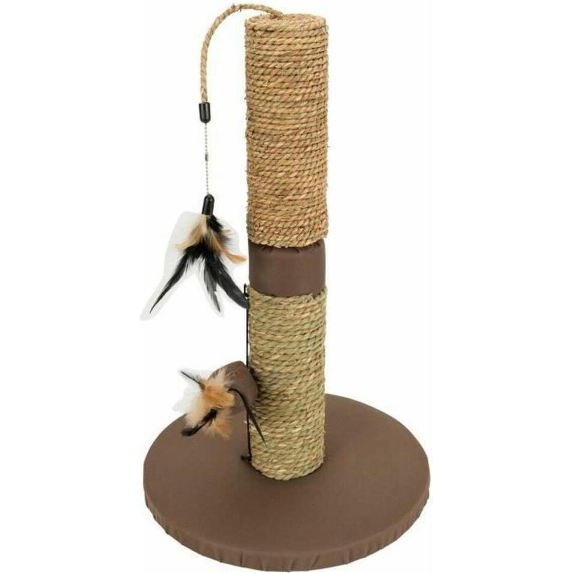 Meilleurs prix pour AIME Poteau griffoir simple - Pour chat