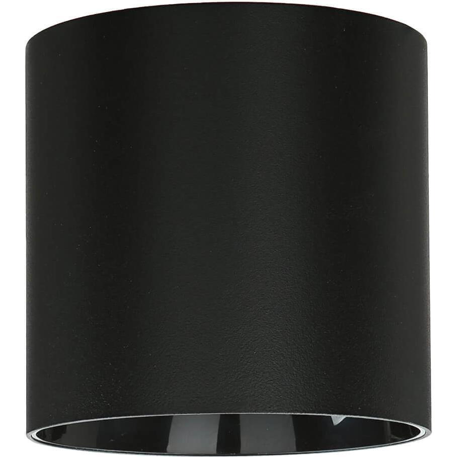 Licht-Erlebnisse, Wandleuchte + Deckenleuchte, Deckenlampe Point (GU10)