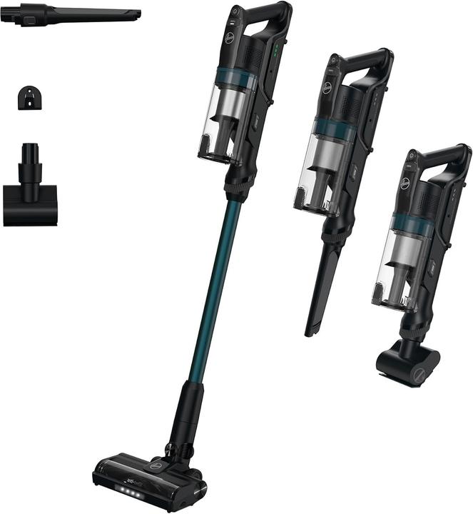 Produktbild Hoover HF416BF 011