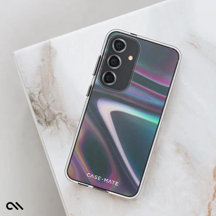 Image du produit Case-Mate Bulle de savon (Samsung Galaxy S24)