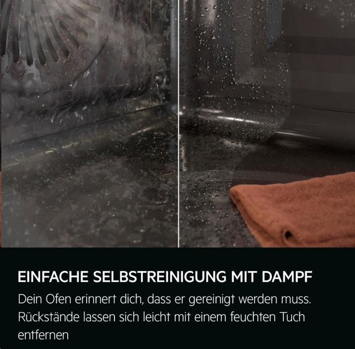 Produktbild AEG TP9SB83ZAB