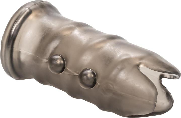 Actual product image CalExotics Apollo Premium Girth Enhancer (3.75 cm)