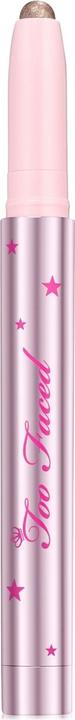 Produktbild Too Faced Quickie Queen Lidschattenstift (Grau)