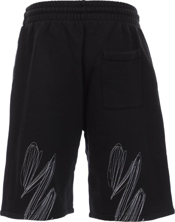 Produktbild Off Scribble SweatShorts (XL)