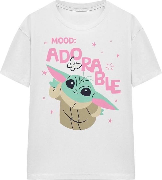 Produktbild Star Wars Mood Adorable TShirt (M)