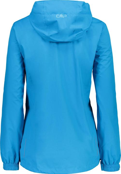 Produktbild CMP Campagnolo Rain Jacket Fix Hood (XXS)