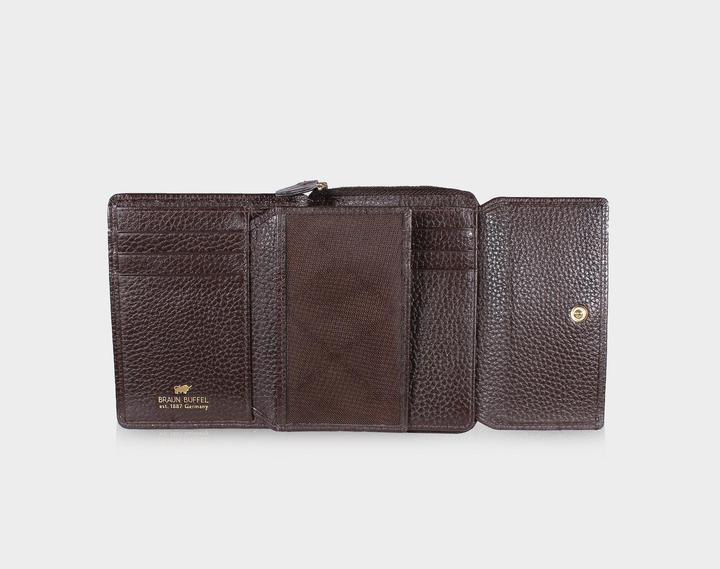 Immagine prodotto Braun Büffel Portafoglio Asti 50454 con zip
