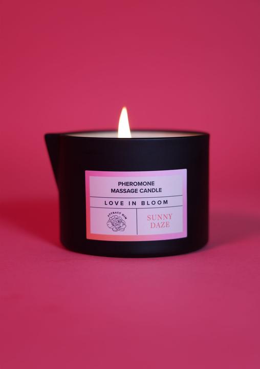 Image du produit Eye of Love Pheromone Massage Candles Attract Him 150 ml (150 ml)