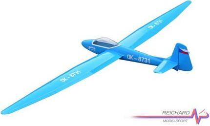 Produktbild Reichard XLF-207 Laminar 4400mm (Segelflugzeug)