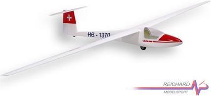 Produktbild Reichard Club Libelle 4000mm (Segelflugzeug)