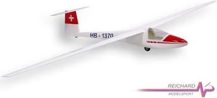 Produktbild Reichard Club Libelle 4000mm (Segelflugzeug)