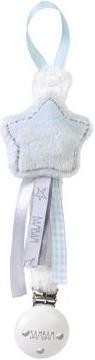 Produktbild Bambam Schnullerkette Stoff