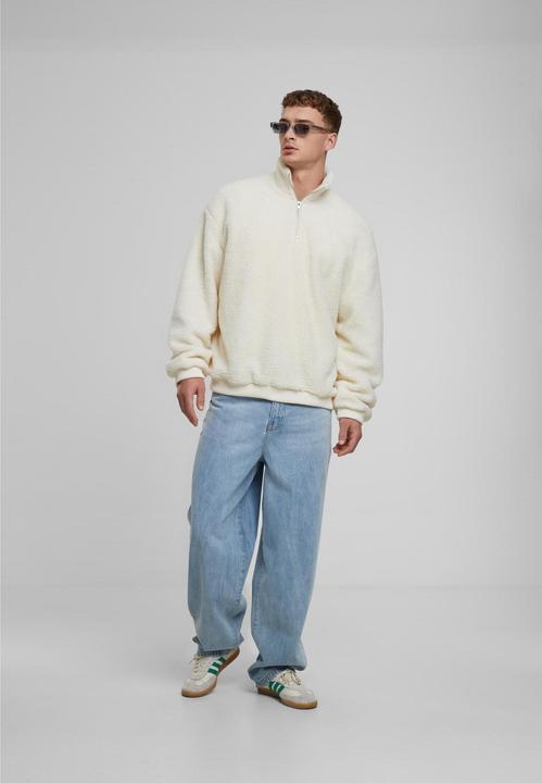 Produktbild Urban Classics Oversize-Pullover (XXL)