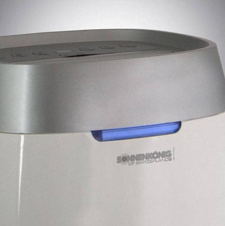 Image du produit Sonnenkönig Secco 200 (30 m², 20 l/24h)