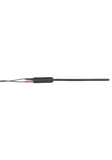 Produktbild ElectraStim Silicone Noir Flexible Sound 7mm
