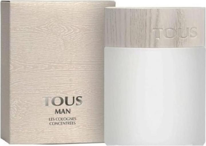 Actual product image Tous Les Colognes Concentrées (Eau de toilette, 50 ml)