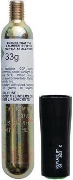 Produktbild Crewsaver Kartusche 33G