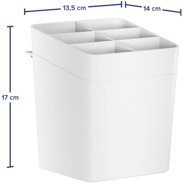 Produktbild tesa Küchenutensilienhalter