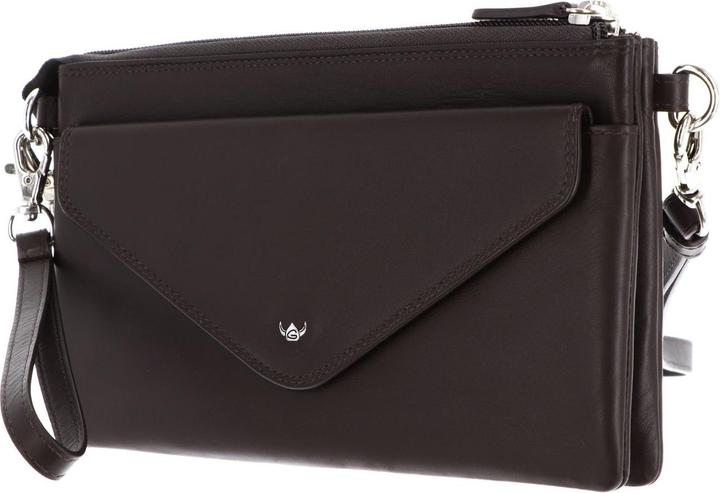 Immagine prodotto Golden Head Polo RFID Protect Mini-Tasche 8216