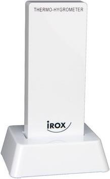 Produktbild iROX Thermo- und Hygrometer