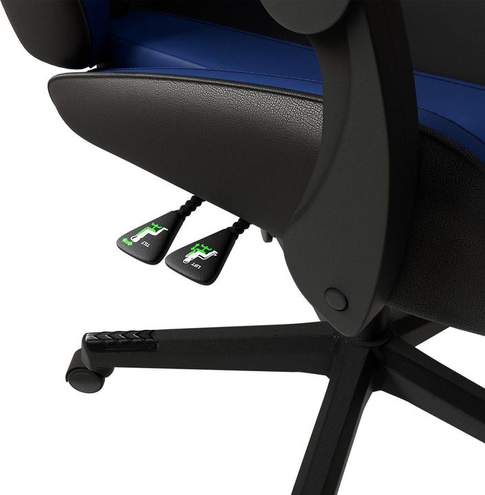 Immagine prodotto Juskys Bürostuhl HyperSeat