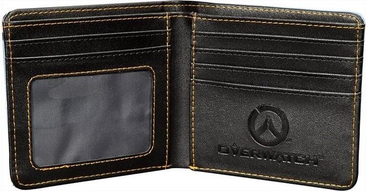 Actual product image JTI Overwatch wallet - Sky Battle