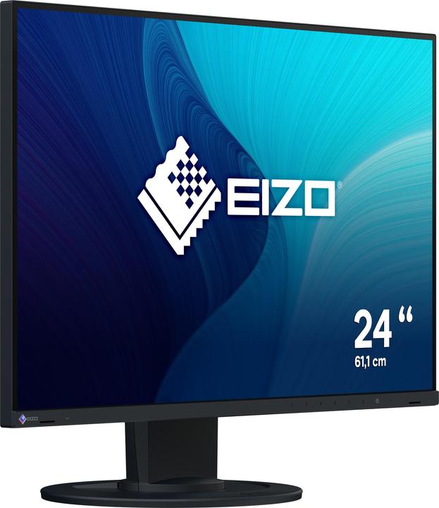Produktbild Eizo EV2410R FlexScan (1920 x 1200 Pixel, 24.10")