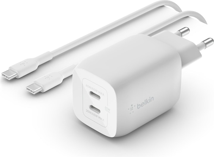 USB chargers