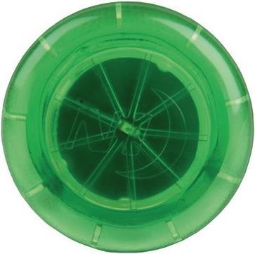 Nite Ize Seeem green