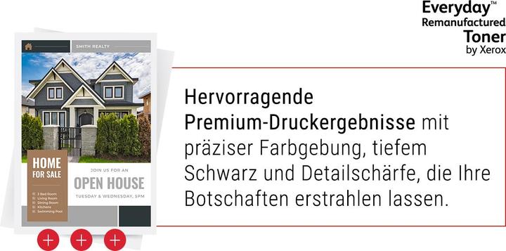 Actual product image Xerox Everyday Everyday 305A (C)